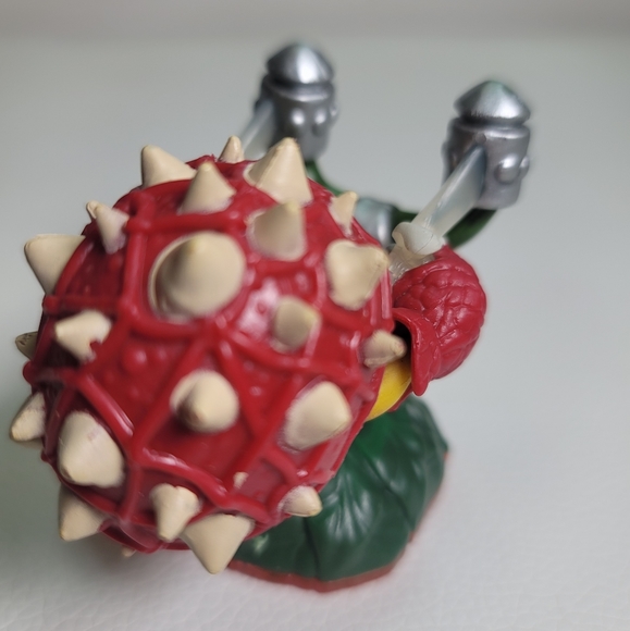 Skylanders Sure Shot ShroomBoom Trap Team - Picture 3 of 6